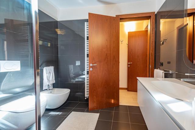 Luxury Casa Margherita Pianello Del Lario Exterior foto